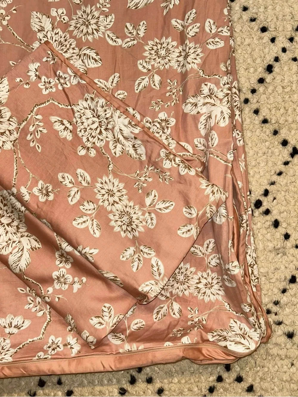 Target Threshold Duvet Set